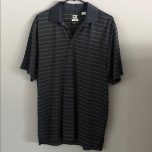 Cutter & Buck golf polo (never worn)